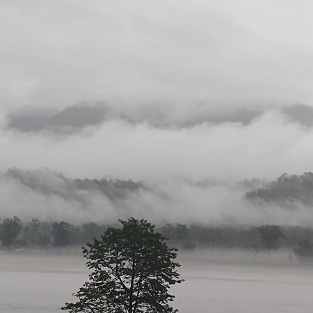 Rishīkesh Unio Mystica 아파트 외부 사진